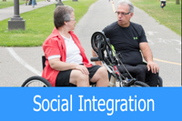 Integration
